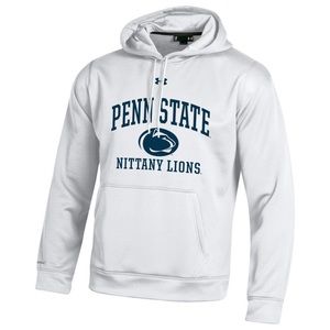 LAST CHANCE❗️PENN STATE UNDER ARMOR HOODIE